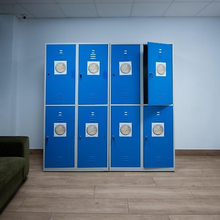 Apartamento Centrico La Merced 2 - Free Parking & Free Gym Daire Málaga Dış mekan fotoğraf
