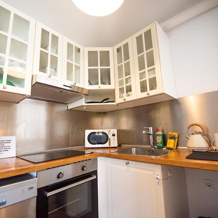 Apartamento Centrico La Merced 2 - Free Parking & Free Gym Daire Málaga Dış mekan fotoğraf