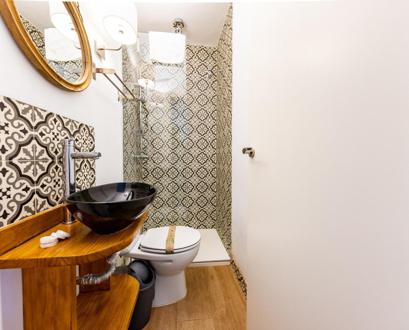 Apartamento Centrico La Merced 2 - Free Parking & Free Gym Daire Málaga Dış mekan fotoğraf