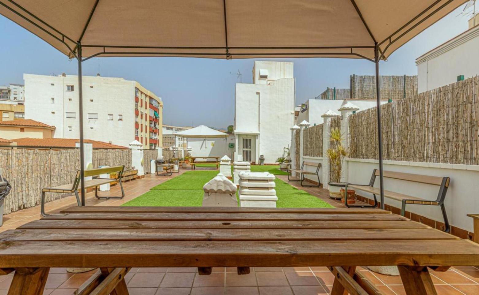 Apartamento Centrico La Merced 2 - Free Parking & Free Gym Daire Málaga Dış mekan fotoğraf