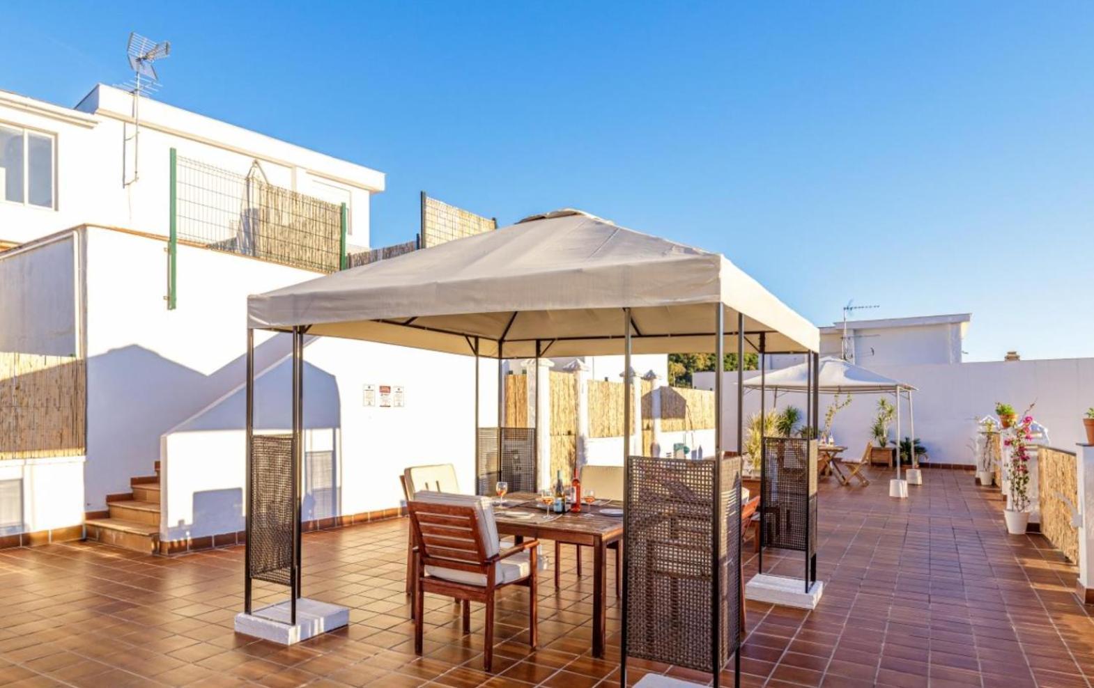 Apartamento Centrico La Merced 2 - Free Parking & Free Gym Daire Málaga Dış mekan fotoğraf
