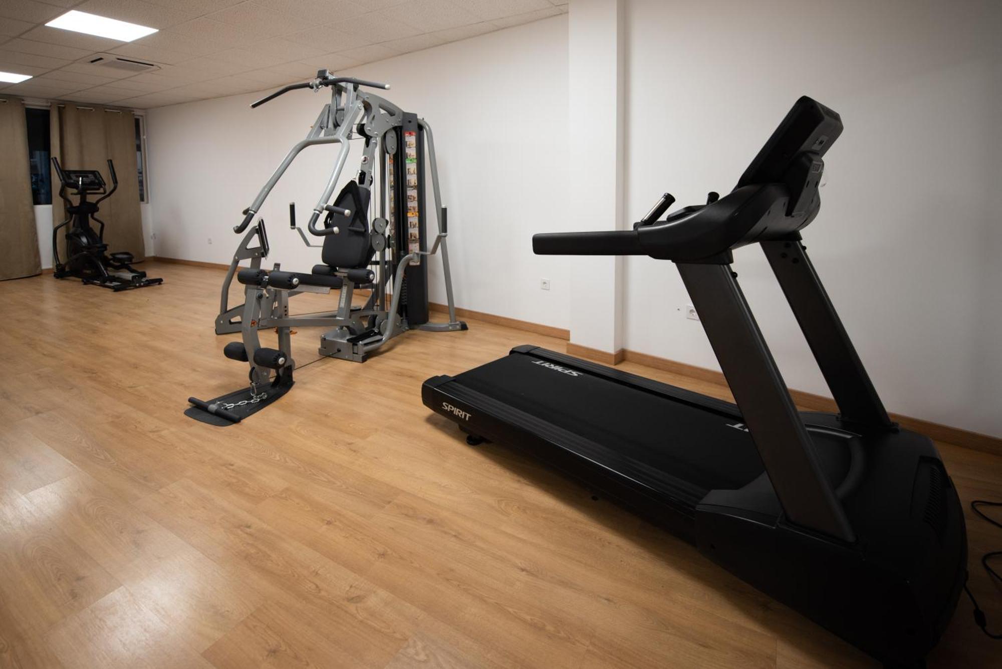 Apartamento Centrico La Merced 2 - Free Parking & Free Gym Daire Málaga Dış mekan fotoğraf