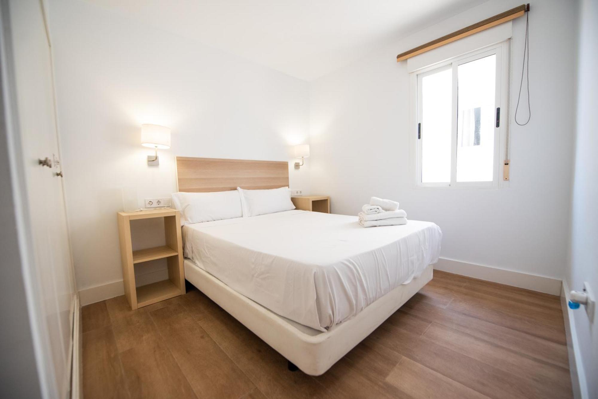 Apartamento Centrico La Merced 2 - Free Parking & Free Gym Daire Málaga Dış mekan fotoğraf