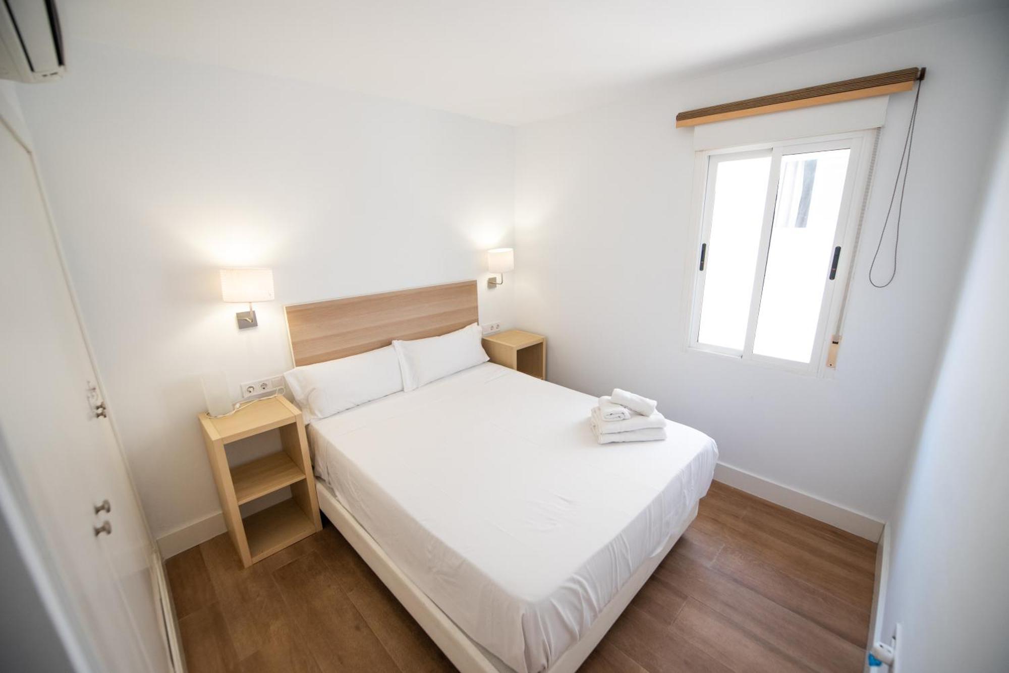 Apartamento Centrico La Merced 2 - Free Parking & Free Gym Daire Málaga Dış mekan fotoğraf