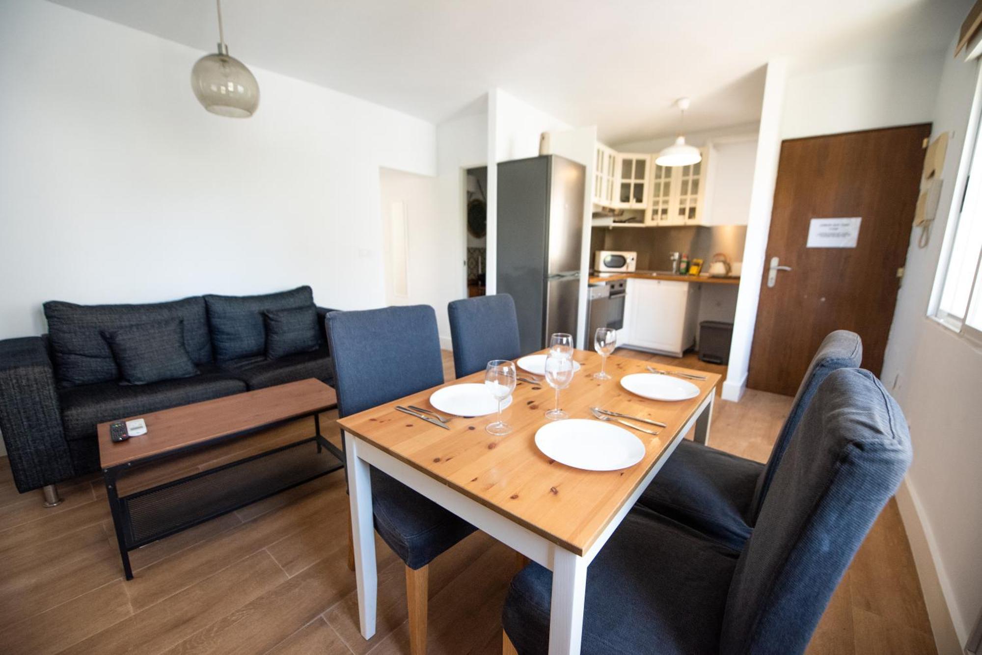 Apartamento Centrico La Merced 2 - Free Parking & Free Gym Daire Málaga Dış mekan fotoğraf